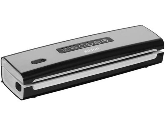 Вакуумные упаковщики KITFORT КТ-1510